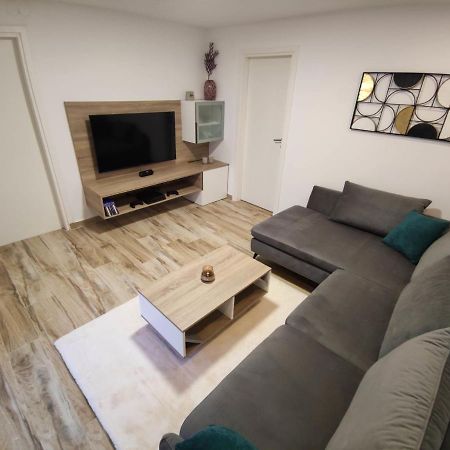 Holiday Home Milka By Interhome Pridraga 외부 사진