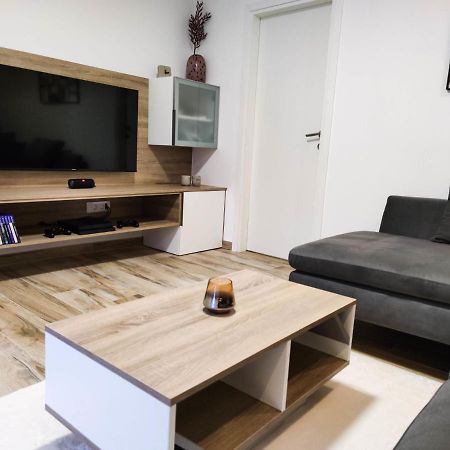 Holiday Home Milka By Interhome Pridraga 외부 사진