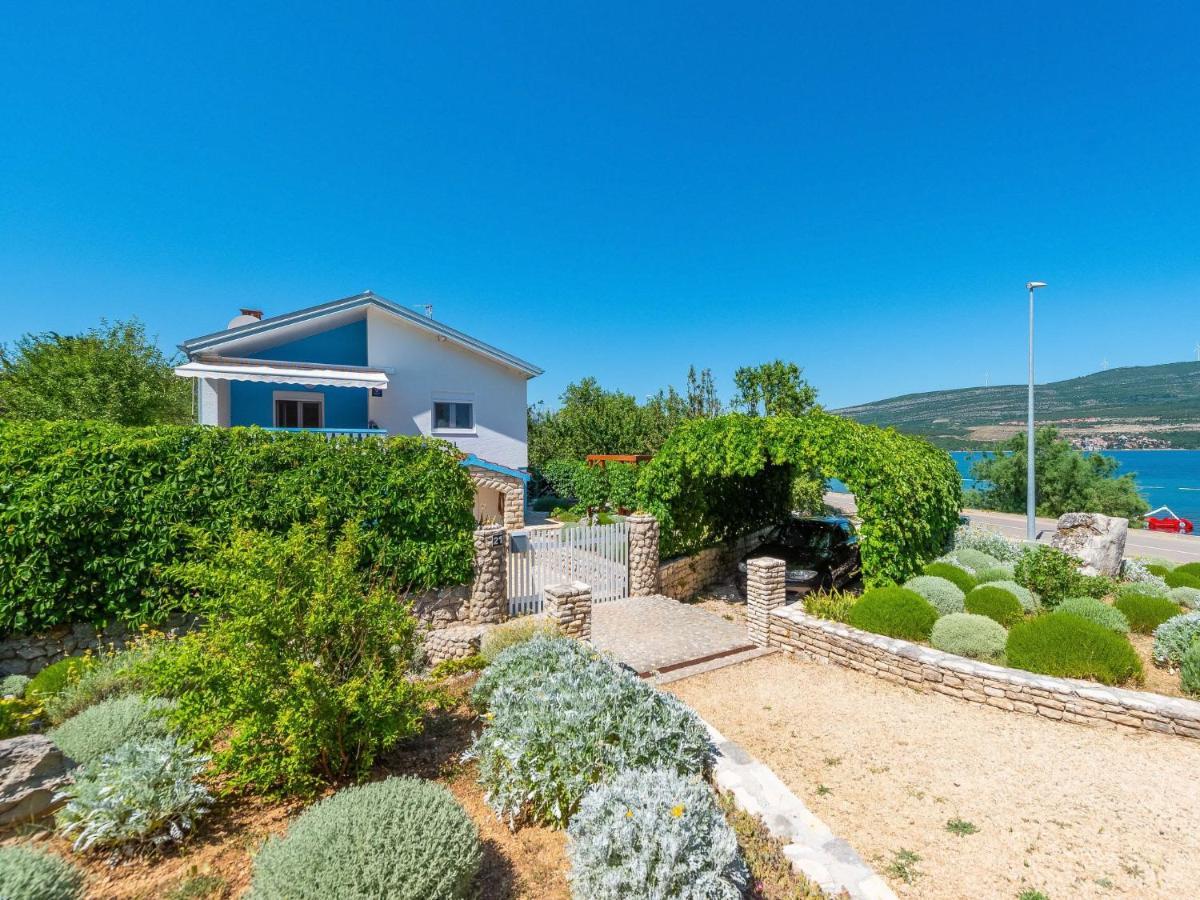 Holiday Home Milka By Interhome Pridraga 외부 사진