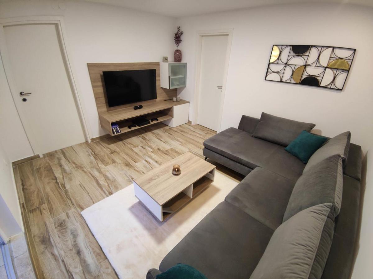 Holiday Home Milka By Interhome Pridraga 외부 사진
