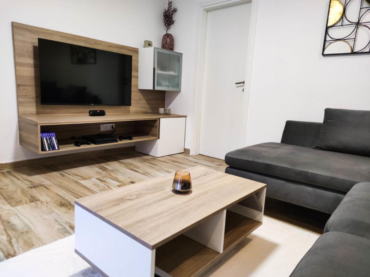 Holiday Home Milka By Interhome Pridraga 외부 사진