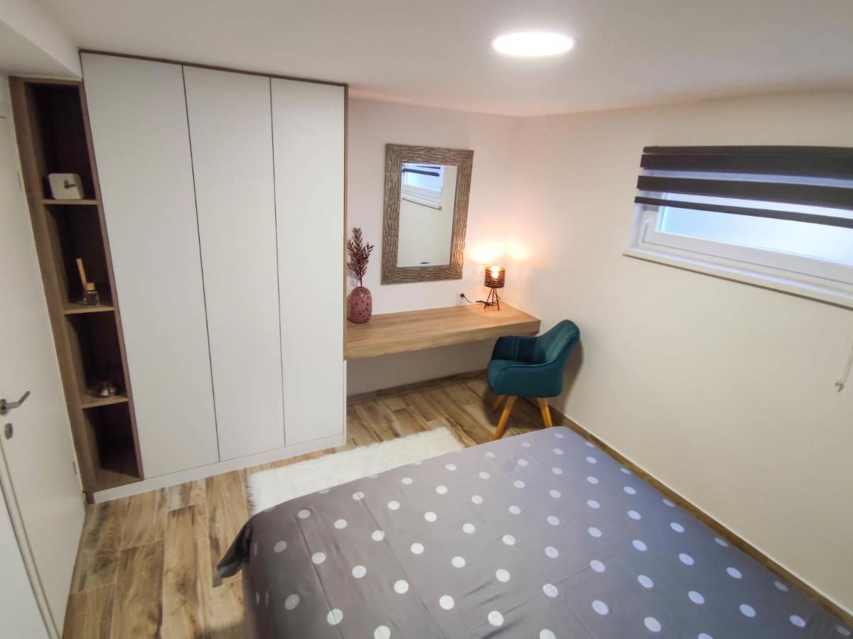 Holiday Home Milka By Interhome Pridraga 외부 사진