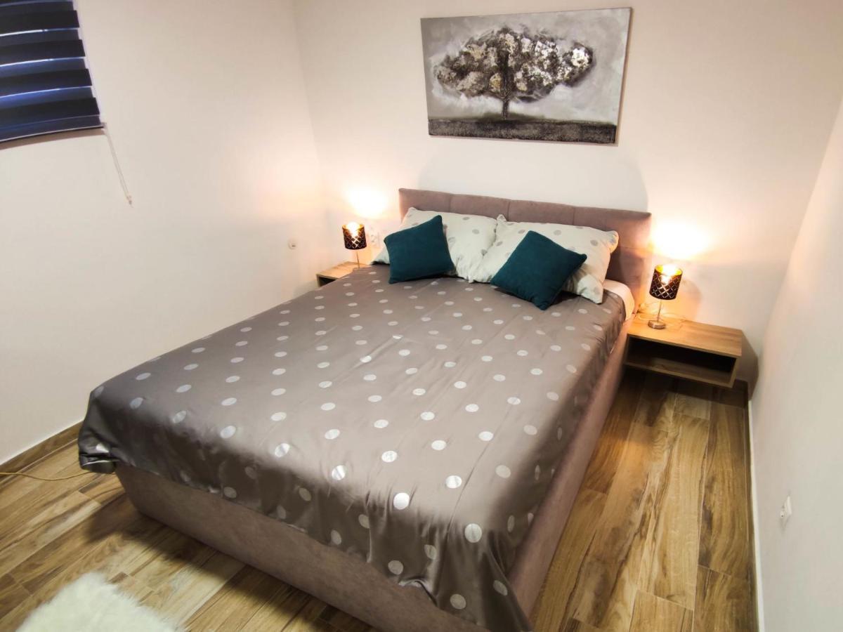 Holiday Home Milka By Interhome Pridraga 외부 사진