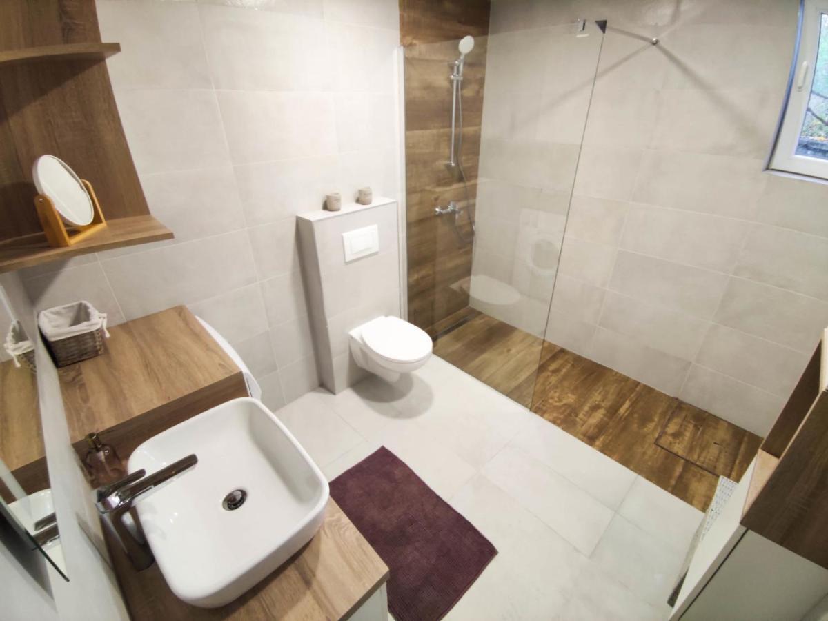 Holiday Home Milka By Interhome Pridraga 외부 사진