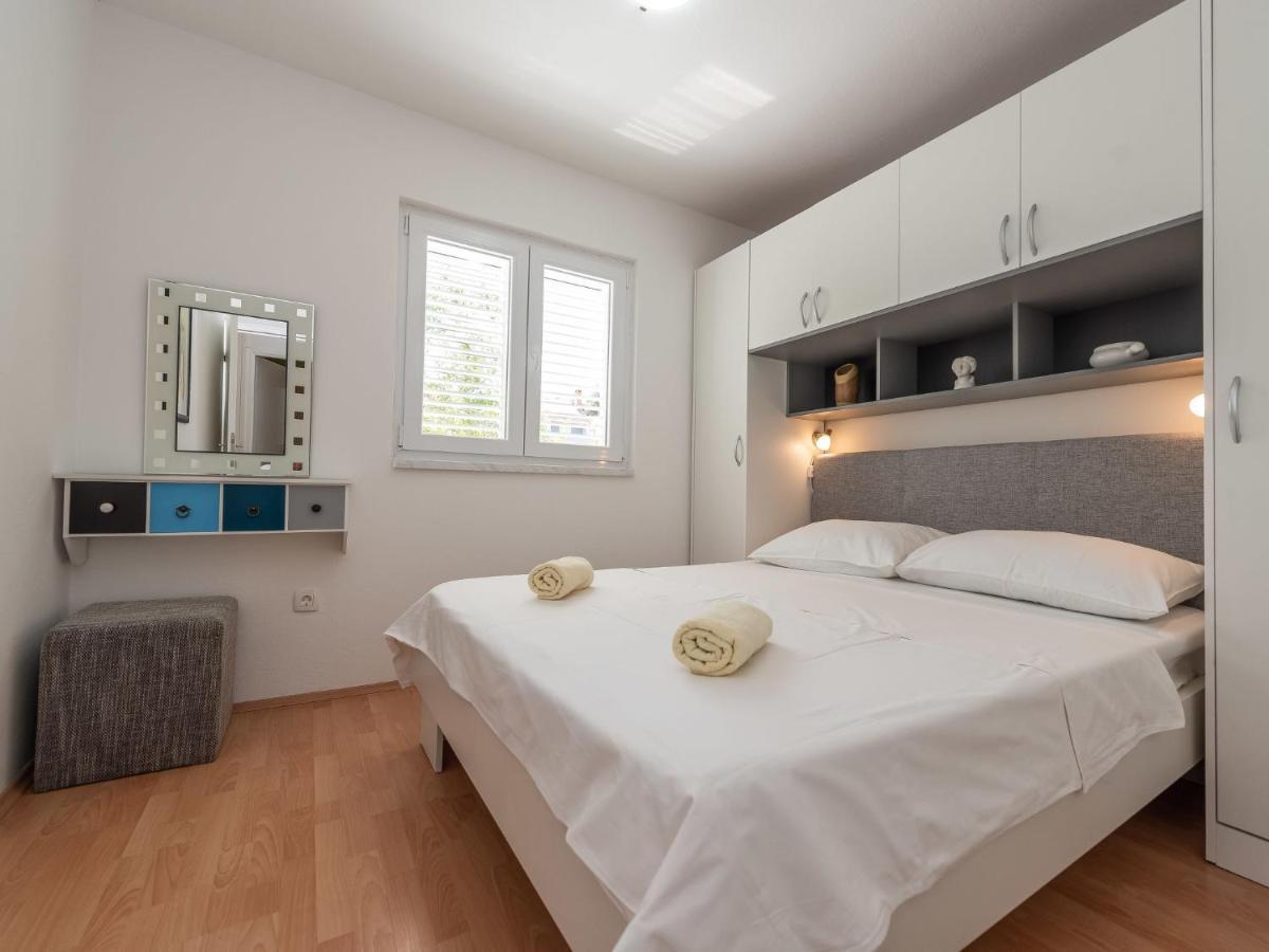 Holiday Home Milka By Interhome Pridraga 외부 사진