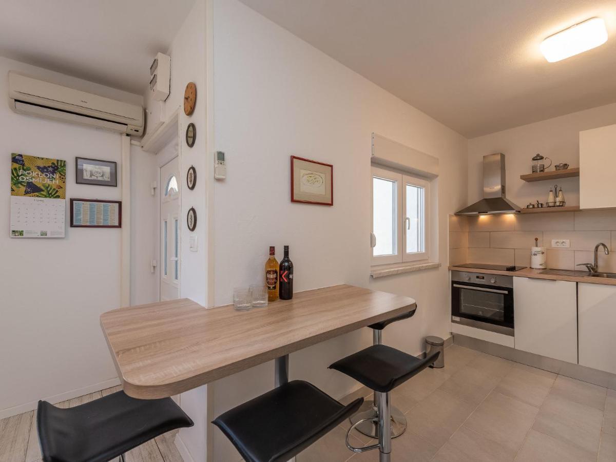 Holiday Home Milka By Interhome Pridraga 외부 사진