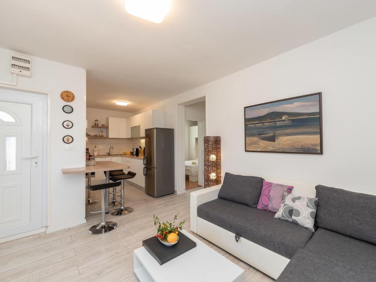 Holiday Home Milka By Interhome Pridraga 외부 사진