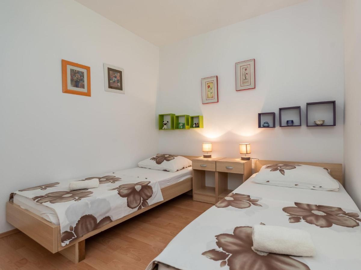 Holiday Home Milka By Interhome Pridraga 외부 사진