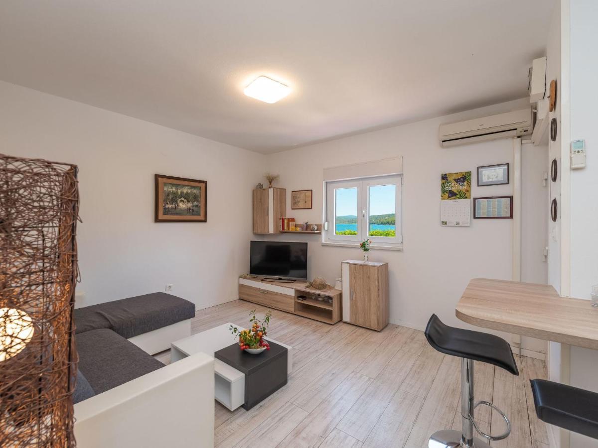 Holiday Home Milka By Interhome Pridraga 외부 사진