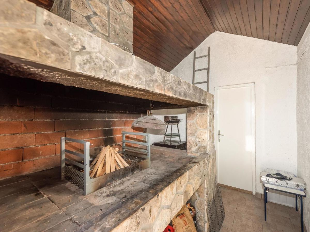 Holiday Home Milka By Interhome Pridraga 외부 사진