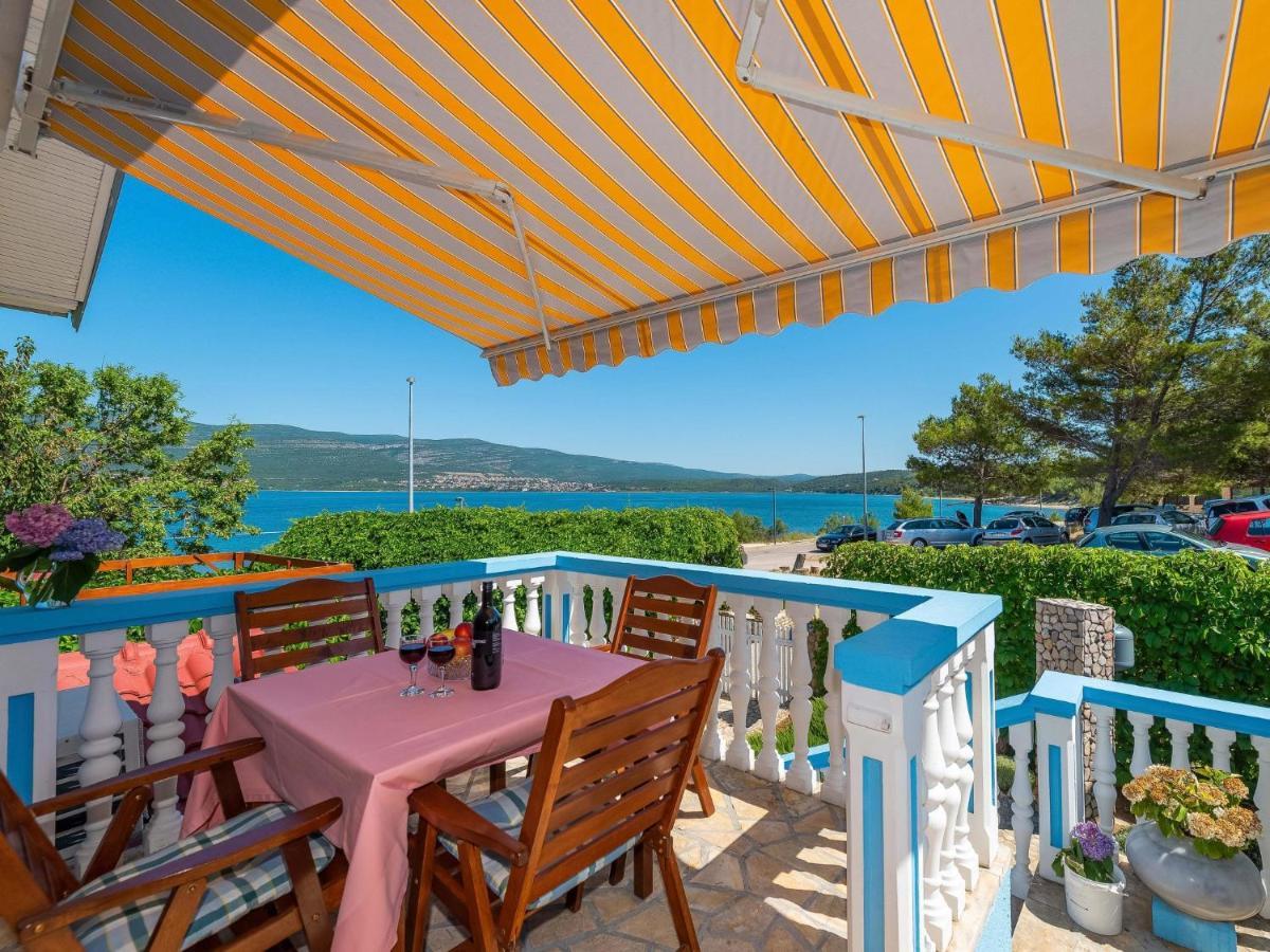 Holiday Home Milka By Interhome Pridraga 외부 사진