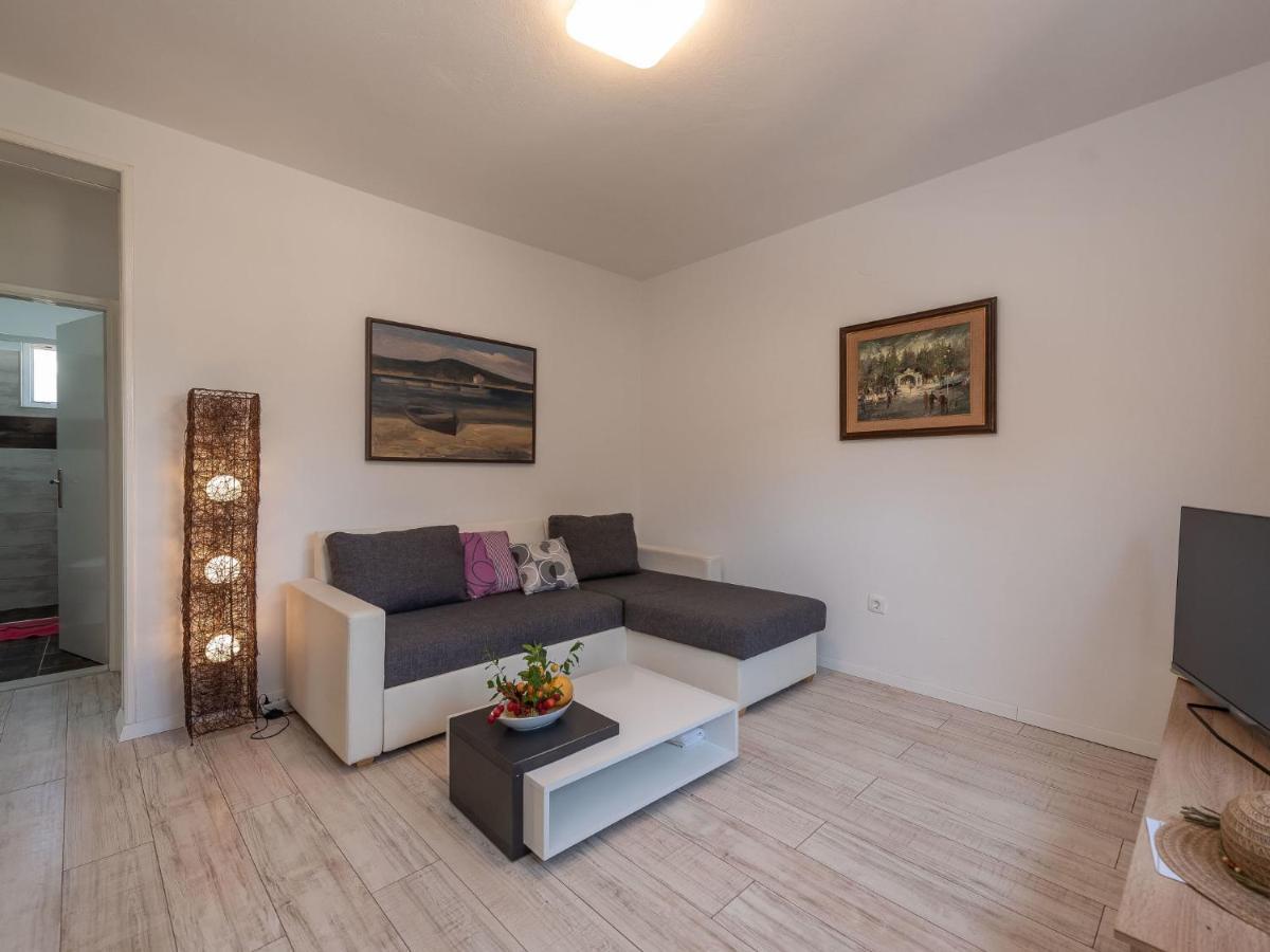 Holiday Home Milka By Interhome Pridraga 외부 사진