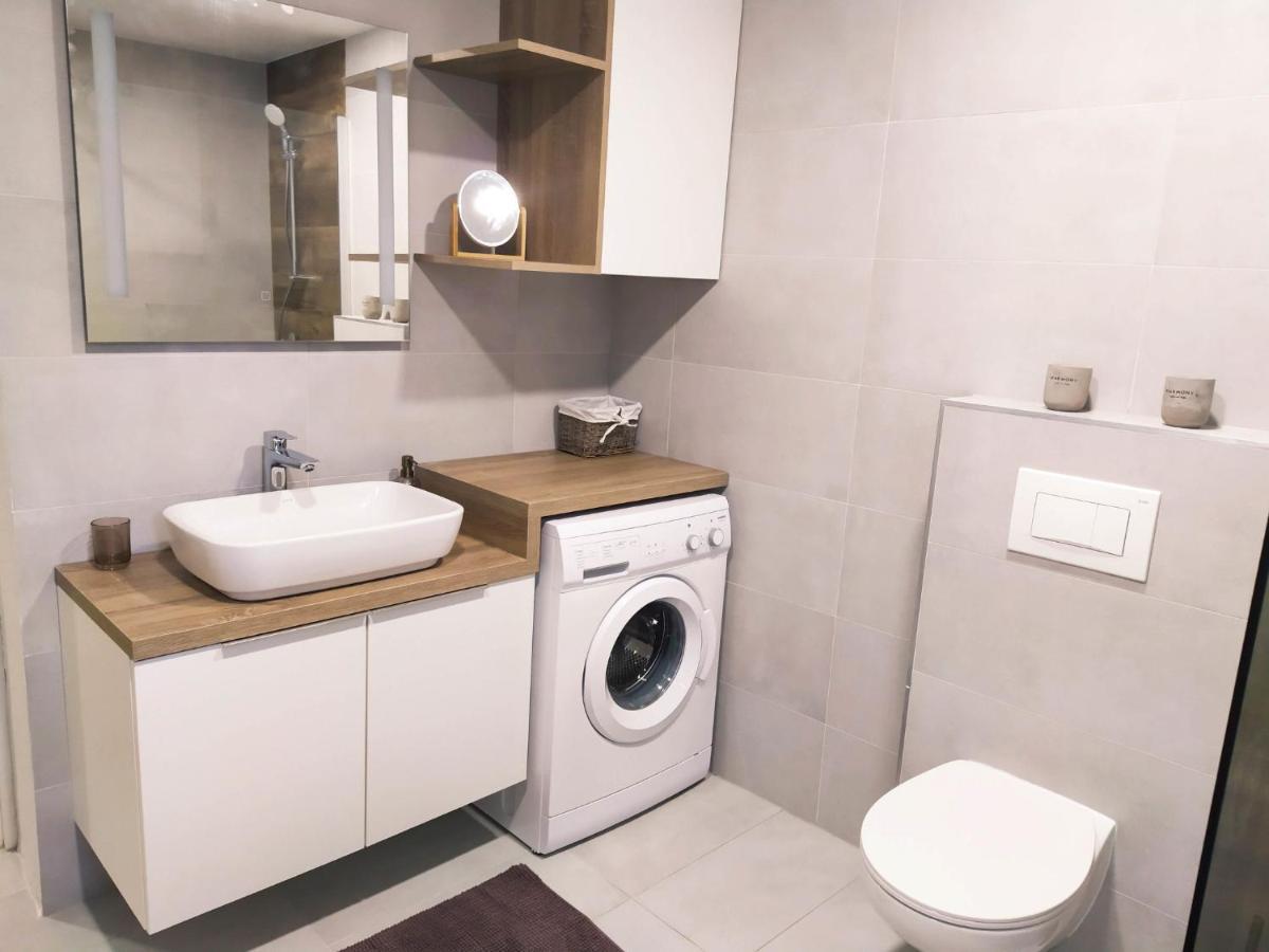 Holiday Home Milka By Interhome Pridraga 외부 사진