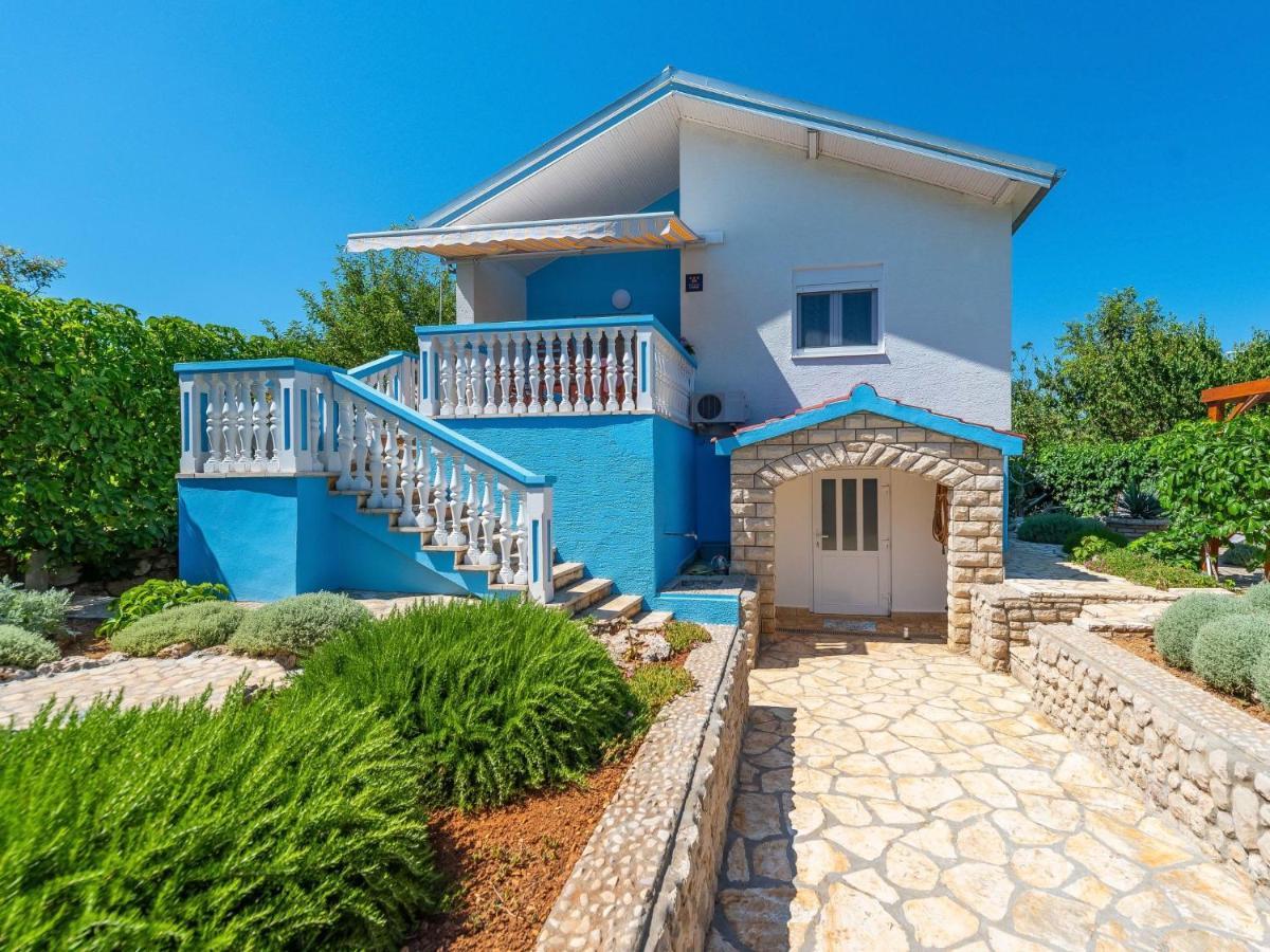 Holiday Home Milka By Interhome Pridraga 외부 사진